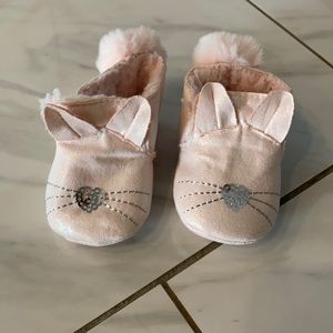 Nicole Miller Baby Shoes